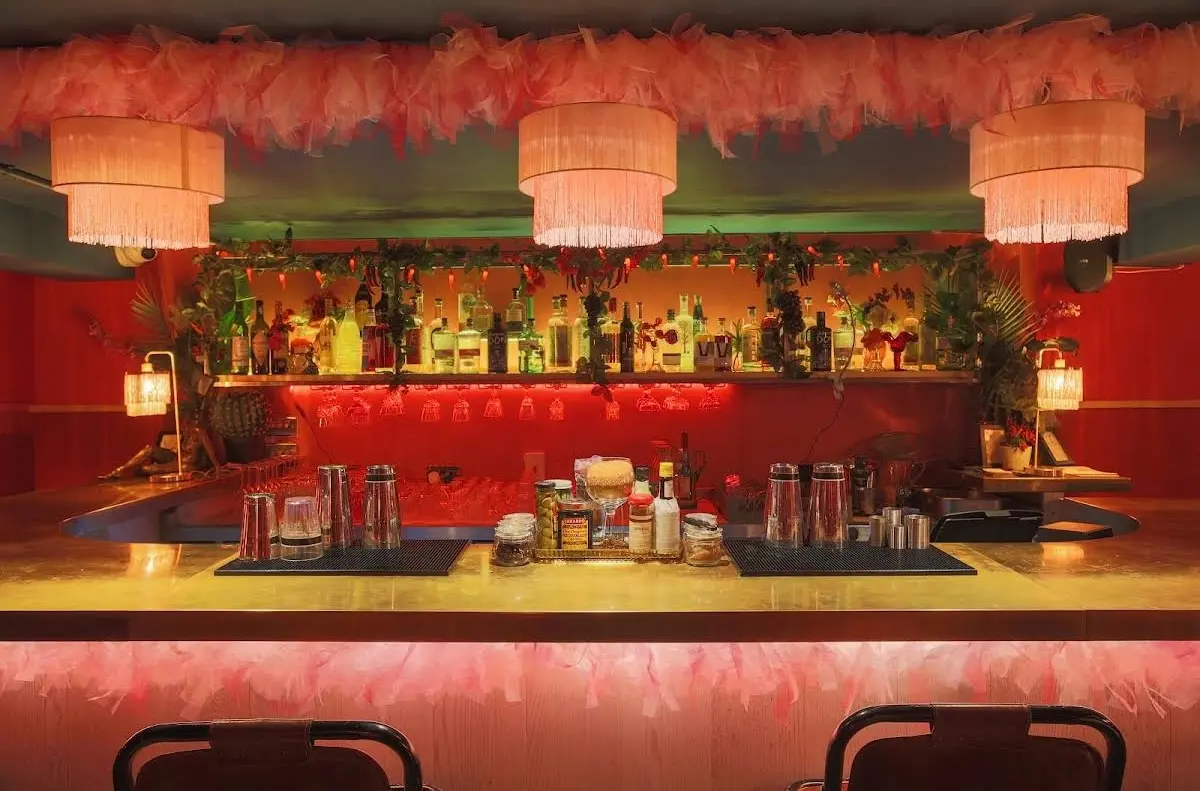 Bar Dona
