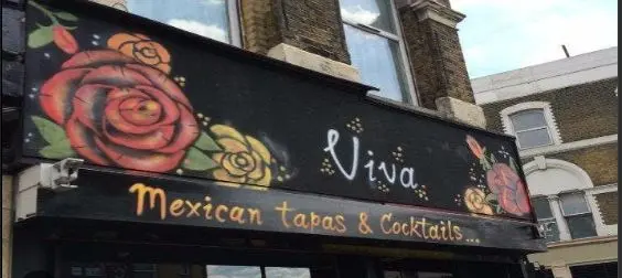 VIVA DALSTON